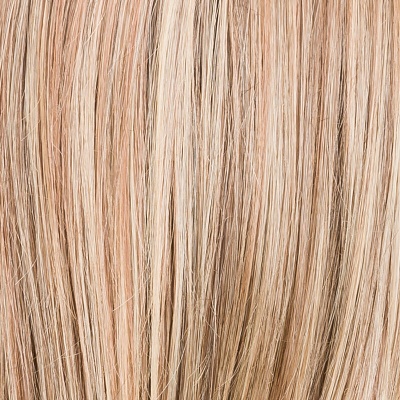 Peruka syntetyczna bursztynowy blond z odrostem termoodporna MUSIC COMFORT lightbernstein/rooted