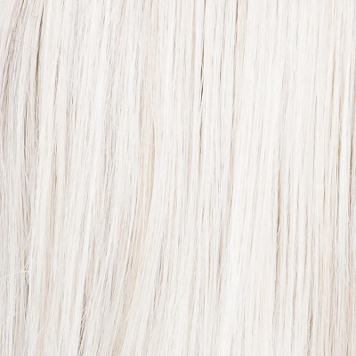 Peruka syntetyczna termoodporna metaliczny blond z odrostem MUSIC COMFORT metallicblonde/rooted
