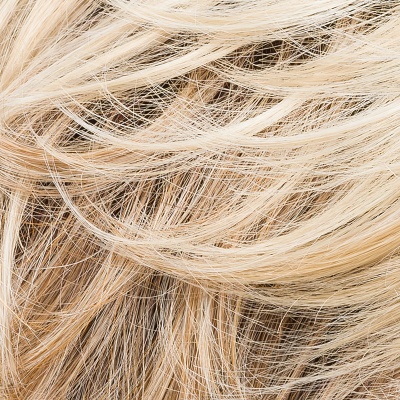 Peruka syntetyczna termoodporna piaskowy blond z odrostem RELAX sandyblonde/rooted