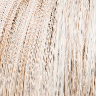 Peruka syntetyczna termoodporna perłowy blond z odrostem VOICE MONO pearlblonde/rooted