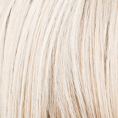 Peruka syntetyczna termoodporna piaskowy blond z odrostem VOICE MONO sandyblonde/rooted