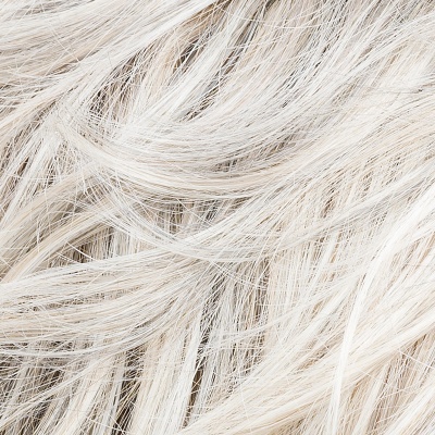 Peruka syntetyczna termoodporna metaliczny blond z odrostem SOUND MONO PART metallicblonde/rooted