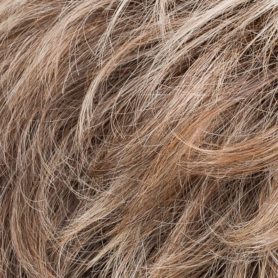 Damska peruka syntetyczna termoodporna piaskowy ciemny blond z odrostem TIME COMFORT darksand/rooted