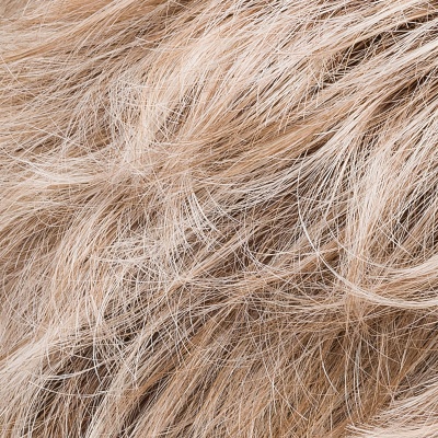 Damska peruka syntetyczna termoodporna perłowy blond z odrostem TIME COMFORT pearlblonde/rooted