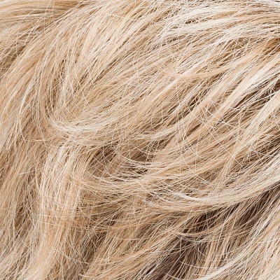 Damska peruka syntetyczna termoodporna piaskowy blond z odrostem TIME COMFORT sandyblonde/rooted
