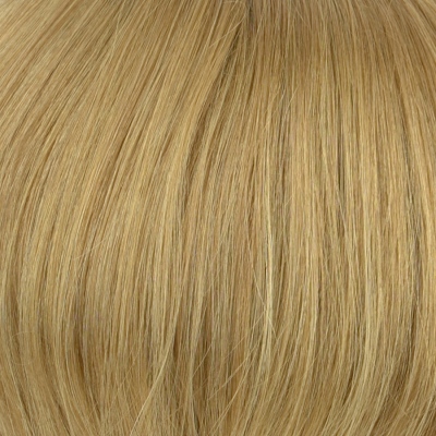 Peruka mini topper włosy naturalne słowiańskie virgin LUX PAN ME PLUS 14
