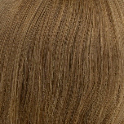 Peruka mini topper włosy naturalne słowiańskie virgin LUX PAN ME PLUS 8/12
