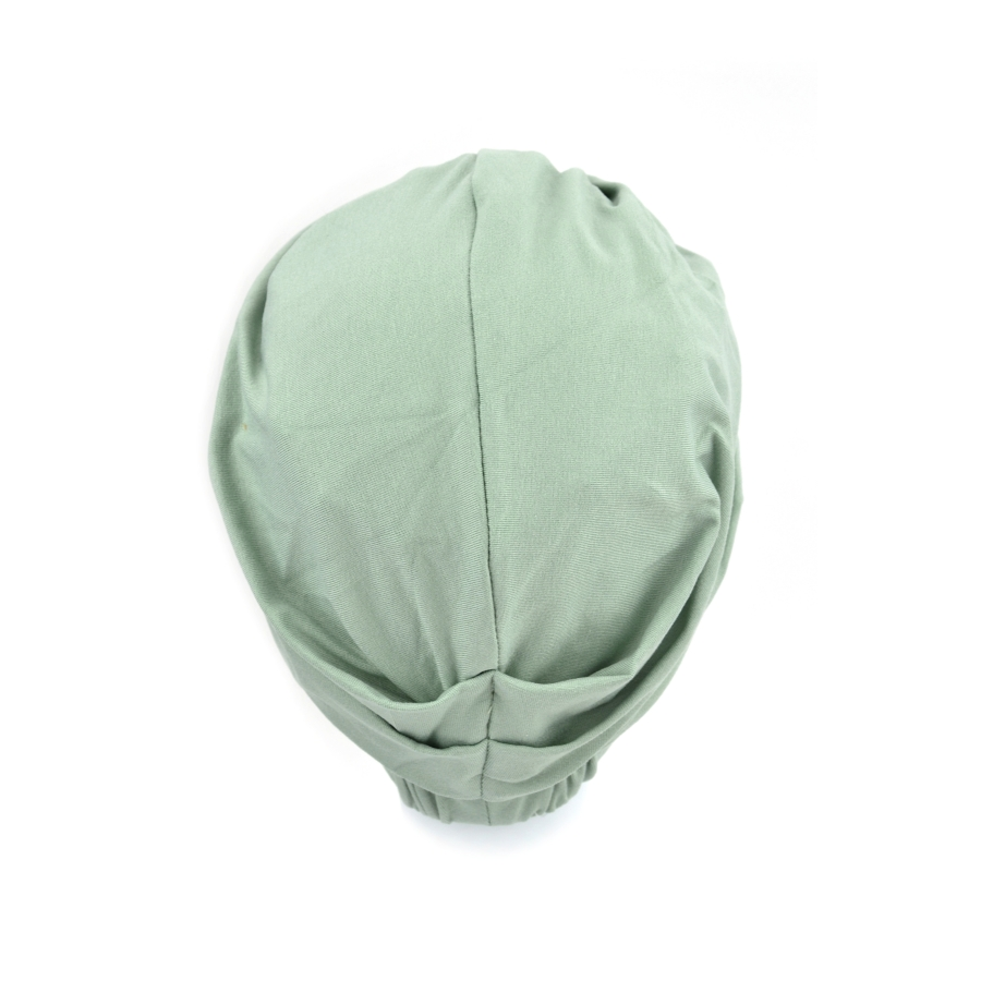 Turban miętowy SANDRA B72