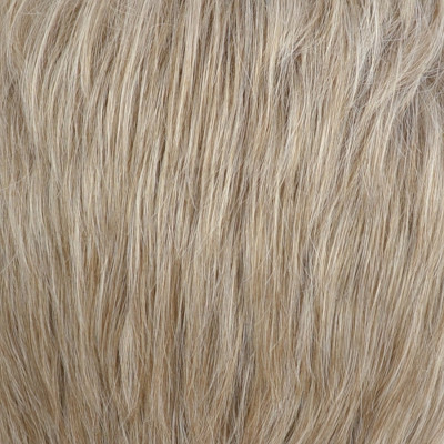 Peruka syntetyczna męska jasny beżowy blond ADAM M14/60