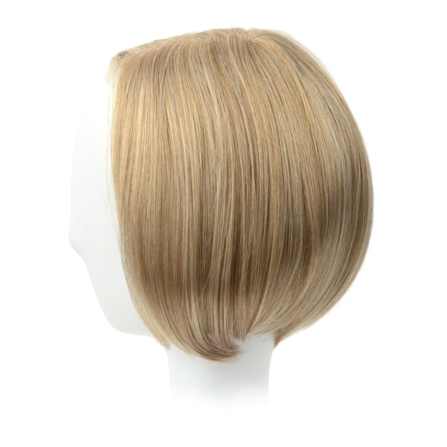 Peruka syntetyczna blond CORAL 18/22/12