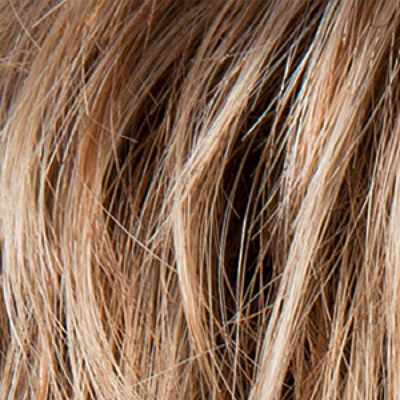 Peruka topper z włosów syntetycznych blond FINESSE lightbernstein/mix