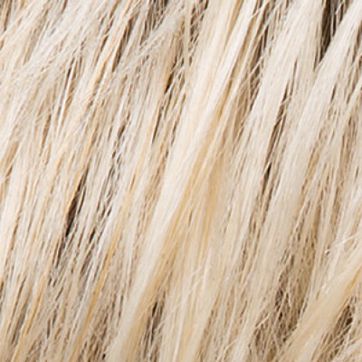 Peruka topper z włosów syntetycznych pastelowy blond FINESSE pastelblonde/mix