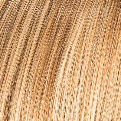 Naturalna peruka bursztynowy blond 28cm COSMO II bernstein/mix *