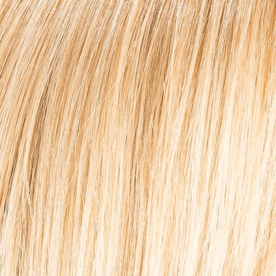 Peruka z włosów naturalnych szampański blond 28cm COSMO II champagne/mix *
