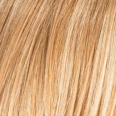 Peruka naturalna tonowany piaskowy blond 28cm COSMO II sandyblonde/toned