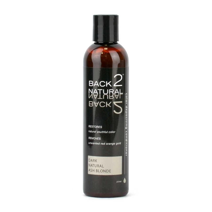 B2N Odżywka koloryzująca Dark Natural Ash Blonde