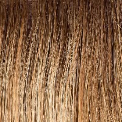 Peruka syntetyczna ciemny blond z odrostem DANIELLE 8/16/30R