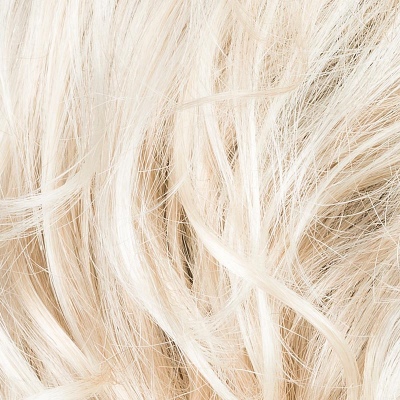Peruka syntetyczna pastelowy blond z odrostem BEACH MONO PART pastelblonde/rooted