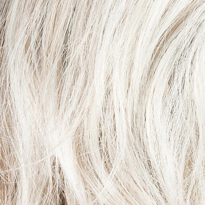 Peruka syntetyczna perłowy blond z odrostem BEACH MONO PART pearlblonde/rooted