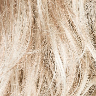 Peruka syntetyczna piaskowy blond z odrostem BEACH MONO PART sandyblonde/rooted