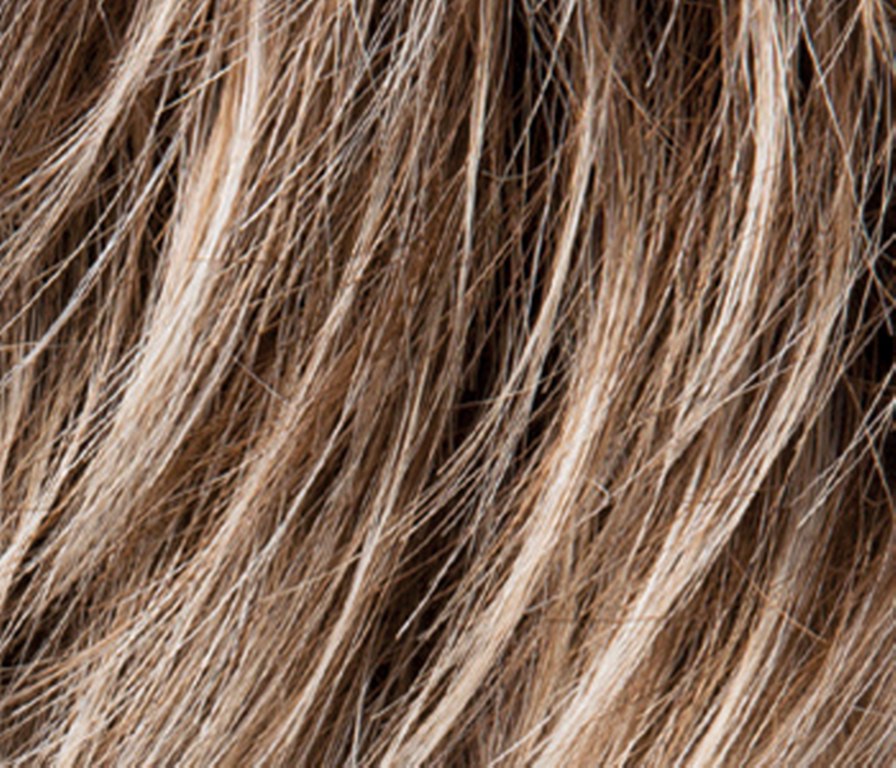 Peruka syntetyczna blond CARA 100 DELUXE 18/22