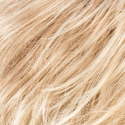 Peruka syntetyczna szampański blond z odrostem CAROL MONO champagne/rooted*