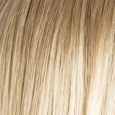 Peruka długa damska syntetyczna piaskowy blond z odrostem CODE MONO PART sandyblonde/rooted