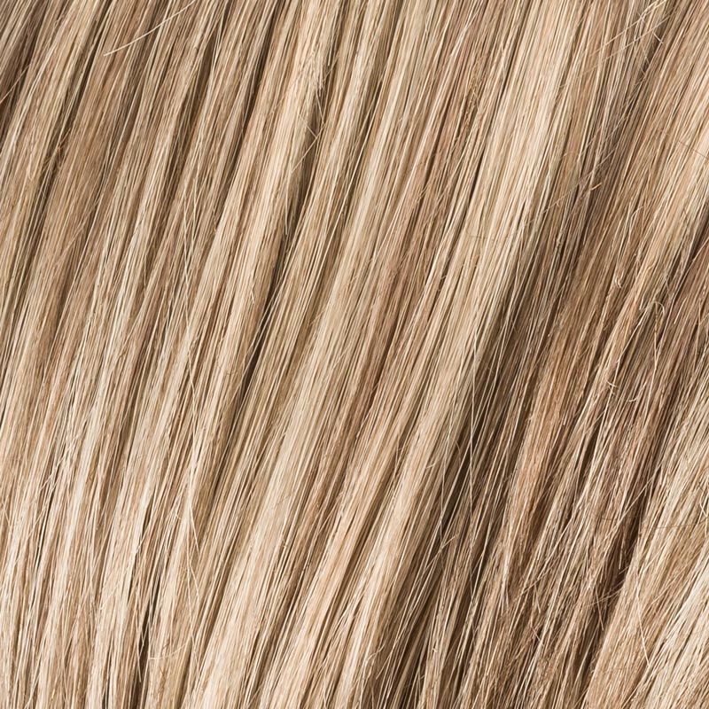 Peruka z włosów syntetycznych piaskowy blond ELITE MONO PART sand/mix