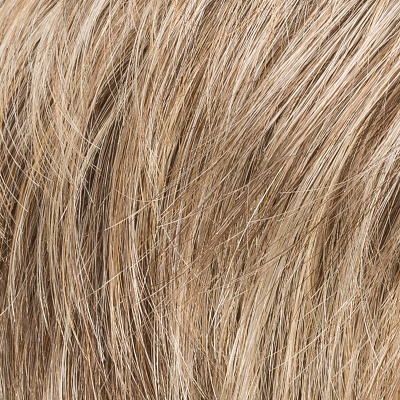 Peruka z włosów syntetycznych piaskowy blond FENJA SMALL MONO PART sand/mix