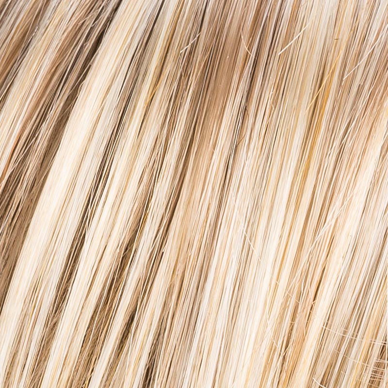 Peruka z włosów syntetycznych piaskowy blond z odrostem FRESH MONO PART sandyblonde/rooted