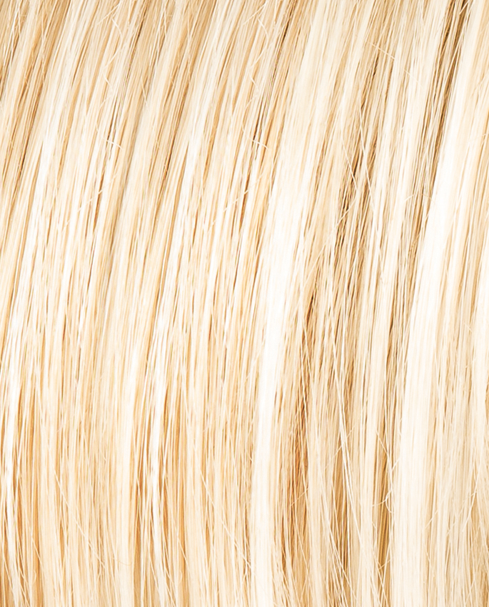 Peruka z włosów syntetycznych pastelowy blond LIMIT MONO PART pastelblonde/mix