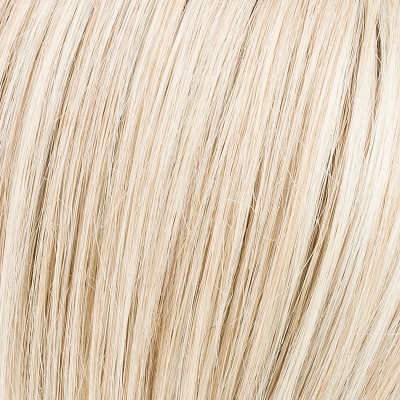 Peruka z włosów syntetycznych szampański blond z odrostem MELODY LARGE MONO champagne/rooted