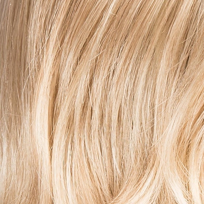 Peruka z włosów syntetycznych piaskowy blond z odrostem OCEAN MONO PART sandyblonde/rooted