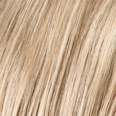 Damska peruka z włosów syntetycznych piaskowy blond YOUNG MONO PART sand/mix