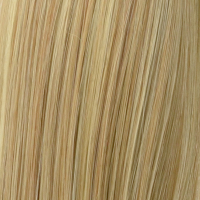 Treska z włosa syntetycznego termoodporna miodowy blond FOLLOW ME R14/88