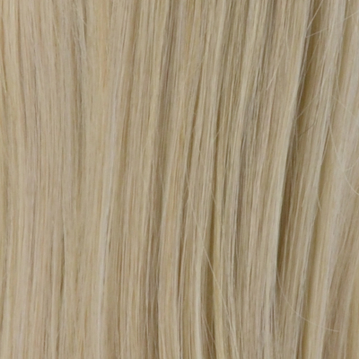 Treska damska syntetyczna termoodporna 45cm jasny blond TRUST ME 101/24