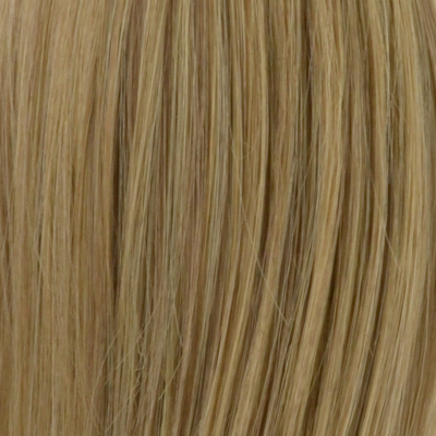 Treska damska syntetyczna termoodporna ciemny blond 45cm TRUST ME 14/16