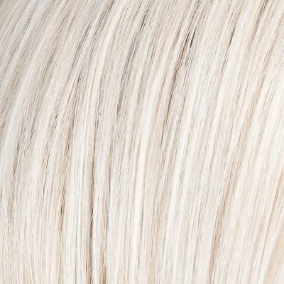 Topper syntetyczny termoodporny bardzo jasny siwy DREAM silver/mix