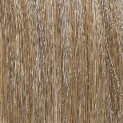 Peruka z włosa syntetycznego na tresach blond AILSA 12/22/26