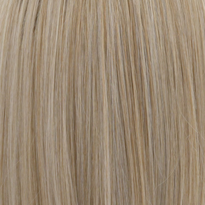 Peruka z włosów syntetycznych termoodporna blond BIGBEAT 10/30/20