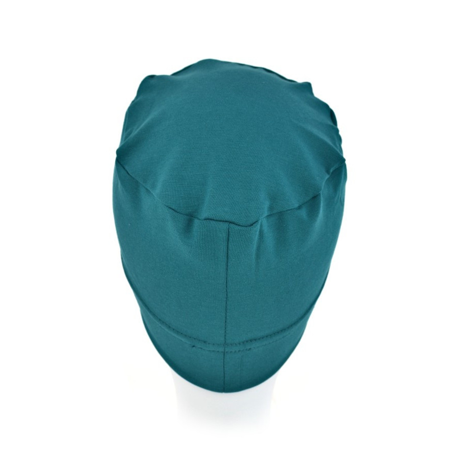 Turkusowy turban BALI turquoise