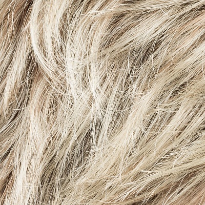 Peruka z włosów syntetycznych piaskowy blond z odrostem ALBA COMFORT sandyblonde/rooted