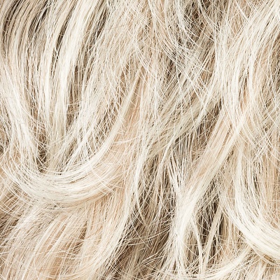 Peruka z włosów syntetycznych piaskowy blond z odrostem ALEXIS sandyblonde/rooted