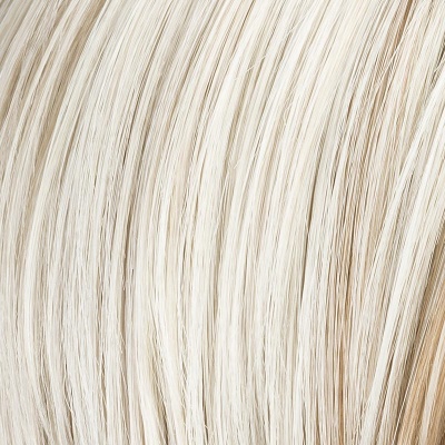 Klasyczna elegancka peruka typu bob włosy syntetyczne perłowy blond AMY SMALL DELUXE pearlblonde/mix