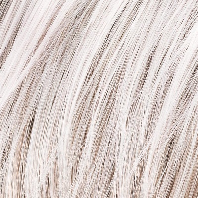 Peruka syntetyczna metaliczny różowy blond z odrostem BEAM metallic rose/rooted