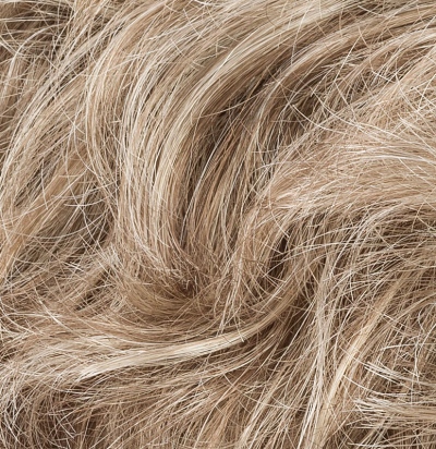 Peruka syntetyczna wielotonowy piaskowy blond z odrostem CITY sandmulti/rooted