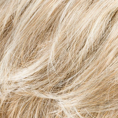 Peruka z włosów syntetycznych szampański blond DAILY MONO champagne/mix