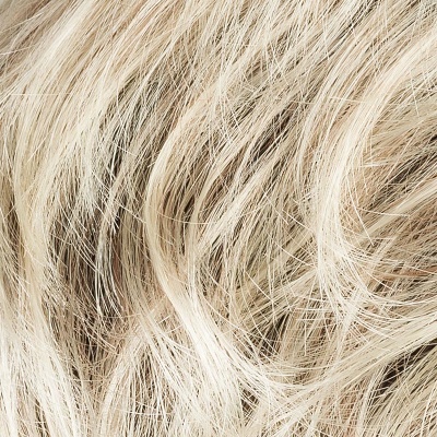 Peruka z włosów syntetycznych piaskowy blond z odrostem DAILY MONO sandyblonde/rooted
