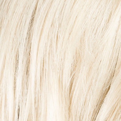 Syntetyczny bob peruka o średniej długości luźne fale jasny szampański blond z odrostem DESTINY MONO PART lightchampagne rooted