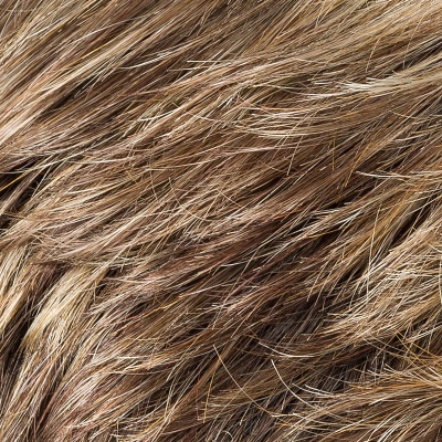 Peruka z włosów syntetycznych bursztynowy blond z odrostem ESTATE MONO bernstein/rooted
